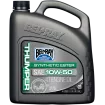 Λάδι μηχανής BEL-RAY THUMPER Racing Works Synthetic Ester4T 10W-50 4L Λάδι μηχανής BEL-RAY THUMPER Racing Works Synthetic Ester4T 10W-50 4L thumb