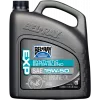 Λάδι μηχανής BEL-RAY EXP Synthetic Ester Blend 4T 15W-50 4L Λάδι μηχανής BEL-RAY EXP Synthetic Ester Blend 4T 15W-50 4L