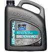 Λάδι μηχανής BEL-RAY THUMPER RACING Synthetic Ester Blend T4 10W-40 4L Λάδι μηχανής BEL-RAY THUMPER RACING Synthetic Ester Blend T4 10W-40 4L thumb