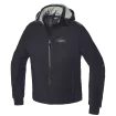 Μπουφάν μηχανής SPIDI Hoodie Armor H2Out ΜΑΥΡΟ Μπουφάν μηχανής SPIDI Hoodie Armor H2Out ΜΑΥΡΟ thumb