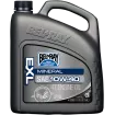 Λάδι μηχανής BEL-RAY EXL MINERAL 4T 10W-40 4L thumb