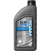 Λάδι μηχανής φίλτρου αέρα BEL-RAY FOAM FILTER OIL1 λίτρο thumb