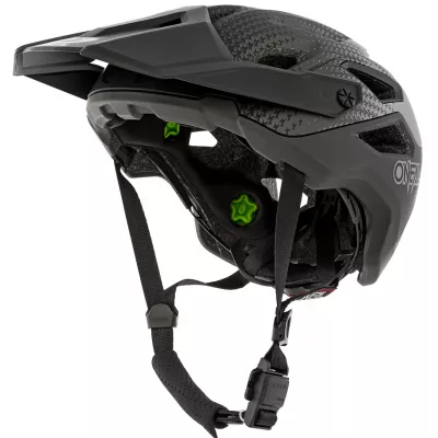 Κράνος ποδηλασίας O'NEAL PIKE IPX® STARS V.22 BLACK/GRAY