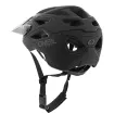 Κράνος ποδηλασίας O'NEAL PIKE SOLID BLACK/GRAY Κράνος ποδηλασίας O'NEAL PIKE SOLID BLACK/GRAY thumb