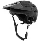 Κράνος ποδηλασίας O'NEAL PIKE SOLID BLACK/GRAY thumb