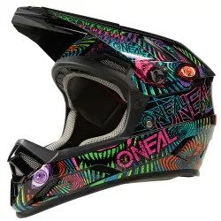 Κράνος ποδηλασίας O'NEAL BACKFLIP RIOT MULTI Κράνος ποδηλασίας O'NEAL BACKFLIP RIOT MULTI