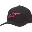 Καπέλο ALPINESTARS AGELESS CURVE BLACK/RED Καπέλο ALPINESTARS AGELESS CURVE BLACK/RED thumb