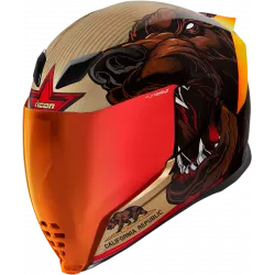 Κράνος μηχανής ICON AIRFLITE URSA MAJOR Κράνος μηχανής ICON AIRFLITE URSA MAJOR