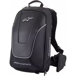 Σακίδιο πλάτης ALPINESTARS CHARGER PRO ΜΑΥΡΟ Σακίδιο πλάτης ALPINESTARS CHARGER PRO ΜΑΥΡΟ