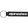 Μπρελόκ ALPINESTARS LINEAR BLACK