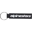 Μπρελόκ ALPINESTARS LINEAR BLACK Μπρελόκ ALPINESTARS LINEAR BLACK thumb