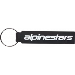 Μπρελόκ ALPINESTARS LINEAR BLACK Μπρελόκ ALPINESTARS LINEAR BLACK