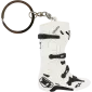 Μπρελόκ ALPINESTARS NEW TECH 10 WHITE thumb