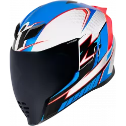 Κράνος μηχανής ICON AIRFLITE ULTRABOLT GLORY Κράνος μηχανής ICON AIRFLITE ULTRABOLT GLORY