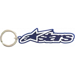Μπρελόκ ALPINESTARS BLAZE BLUE Μπρελόκ ALPINESTARS BLAZE BLUE