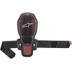 Προστατευτικό πλάτης ALPINESTARS Nucleon KR-R Cell Προστατευτικό πλάτης ALPINESTARS Nucleon KR-R Cell thumb