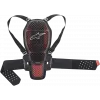 Προστατευτικό πλάτης ALPINESTARS NUCLEON KR-1 CELL