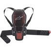 Προστατευτικό πλάτης ALPINESTARS NUCLEON KR-1 CELL thumb