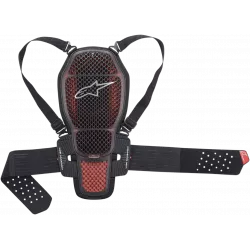 Προστατευτικό πλάτης ALPINESTARS NUCLEON KR-1 CELL Προστατευτικό πλάτης ALPINESTARS NUCLEON KR-1 CELL