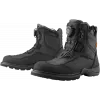 Μπότες μηχανής ICON STORMHAWK BLACK Μπότες μηχανής ICON STORMHAWK BLACK