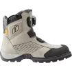 Μπότες μηχανής ICON STORMHAWK GRAY Μπότες μηχανής ICON STORMHAWK GRAY thumb