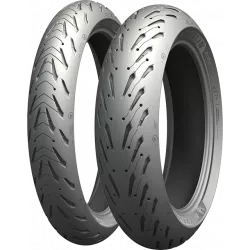Πίσω λάστιχο μοτοσυκλέτας MICHELIN ROAD 5 190/50 ZR 17 M/C (73W) R TL Πίσω λάστιχο μοτοσυκλέτας MICHELIN ROAD 5 190/50 ZR 17 M/C (73W) R TL