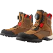 Μπότες μηχανής ICON STORMHAWK BROWN Μπότες μηχανής ICON STORMHAWK BROWN thumb