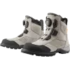 Μπότες μηχανής ICON STORMHAWK GRAY Μπότες μηχανής ICON STORMHAWK GRAY