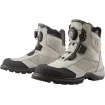 Μπότες μηχανής ICON STORMHAWK GRAY Μπότες μηχανής ICON STORMHAWK GRAY thumb