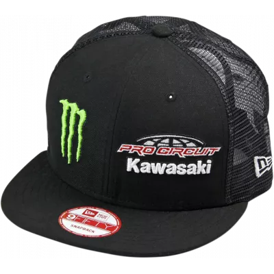 Καπέλο PRO CIRCUIT MONSTER