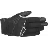 Γάντια μηχανής ALPINESTARS FASTER ΜΑΥΡΟ