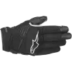 Γάντια μηχανής ALPINESTARS FASTER ΜΑΥΡΟ Γάντια μηχανής ALPINESTARS FASTER ΜΑΥΡΟ thumb