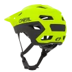 Κράνος ποδηλασίας O'NEAL TRAILFINDER SPLIT NEON YELLOW Κράνος ποδηλασίας O'NEAL TRAILFINDER SPLIT NEON YELLOW thumb