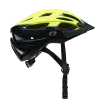 Κράνος ποδηλασίας O'NEAL OUTCAST SPLIT V.22 BLACK/NEON YELLOW Κράνος ποδηλασίας O'NEAL OUTCAST SPLIT V.22 BLACK/NEON YELLOW thumb