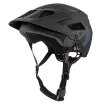 Κράνος ποδηλασίας O'NEAL DEFENDER SOLID BLACK thumb