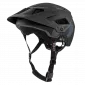 Κράνος ποδηλασίας O'NEAL DEFENDER SOLID BLACK thumb