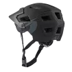 Κράνος ποδηλασίας O'NEAL DEFENDER SOLID BLACK thumb