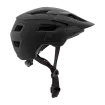 Κράνος ποδηλασίας O'NEAL DEFENDER SOLID BLACK thumb