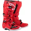 Μπότες μηχανής ALPINESTARS TECH 7 RED