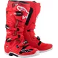 Μπότες μηχανής ALPINESTARS TECH 7 RED thumb