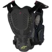 Προστασία θώρακα ALPINESTARS A-1 ΜΑΥΡΟ Προστασία θώρακα ALPINESTARS A-1 ΜΑΥΡΟ thumb