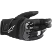 Γάντια μηχανής ALPINESTARS SMX-Z DRYSTAR BLACK thumb
