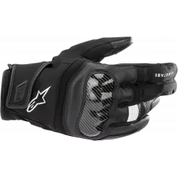 Γάντια μηχανής ALPINESTARS SMX-Z DRYSTAR BLACK Γάντια μηχανής ALPINESTARS SMX-Z DRYSTAR BLACK