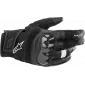 Γάντια μηχανής ALPINESTARS SMX-Z DRYSTAR BLACK thumb