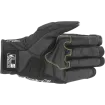 Γάντια μηχανής ALPINESTARS SMX-Z DRYSTAR BLACK thumb