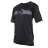 Κοντομάνικο ποδηλασίας O'NEAL PIN IT V.22 BLACK/GRAY Κοντομάνικο ποδηλασίας O'NEAL PIN IT V.22 BLACK/GRAY