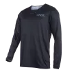 Μπλούζα ποδηλασίας O'NEAL ELEMENT FR PLAIN V.22 BLACK Μπλούζα ποδηλασίας O'NEAL ELEMENT FR PLAIN V.22 BLACK thumb