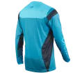 Μπλούζα ποδηλασίας O'NEAL ELEMENT FR HYBRID V.22 PETROL/TEAL thumb