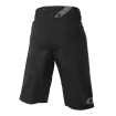 Βερμούδα ποδηλασίας O'NEAL PIN IT BLACK Βερμούδα ποδηλασίας O'NEAL PIN IT BLACK thumb
