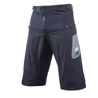 Βερμούδα ποδηλασίας O'NEAL MATRIX CHAMOIS BLACK/GRAY Βερμούδα ποδηλασίας O'NEAL MATRIX CHAMOIS BLACK/GRAY